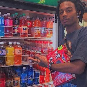 Meet your Posher, Tiana